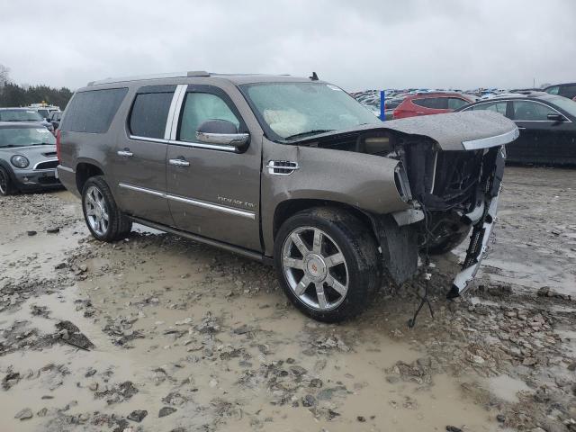 Photo 4 from auction – 2011 CADILLAC ESCALADE E with VIN 1GYS4JEF9BR307241