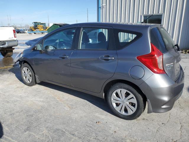 Photo 2 from auction – 2017 NISSAN VERSA NOTE with VIN 3N1CE2CP3HL379273