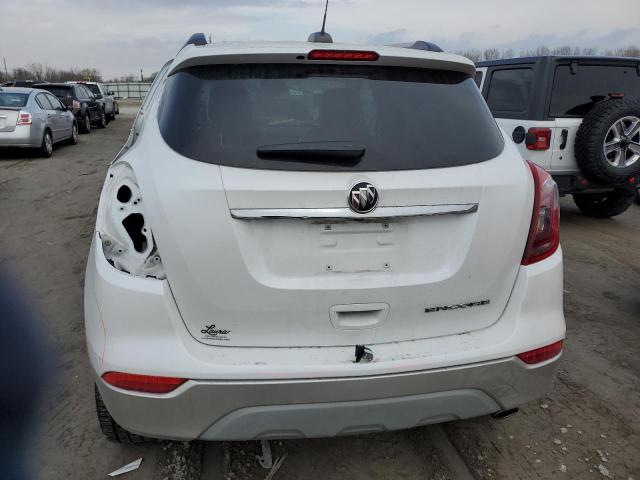 Photo 6 from auction – 2020 BUICK ENCORE PRE with VIN KL4CJASBXLB060448