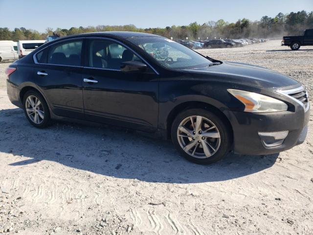 Photo 4 from auction – 2013 NISSAN ALTIMA 2.5 with VIN 1N4AL3AP9DC294937