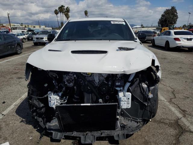 Photo 5 from auction – 2022 DODGE DURANGO SR with VIN 1C4SDJGJ0NC217216