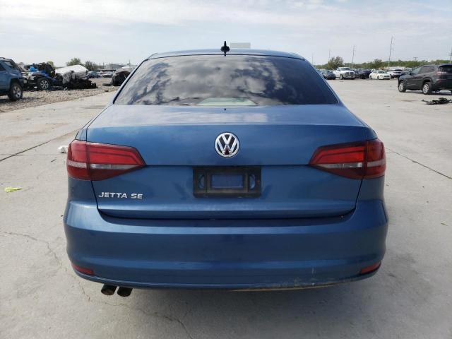 Photo 6 from auction – 2018 VOLKSWAGEN JETTA SE with VIN 3VWDB7AJ6JM205264