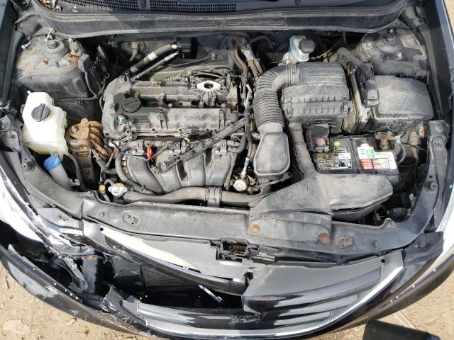 Photo 11 from auction – 2014 HYUNDAI SONATA GLS with VIN 5NPEB4AC9EH877239