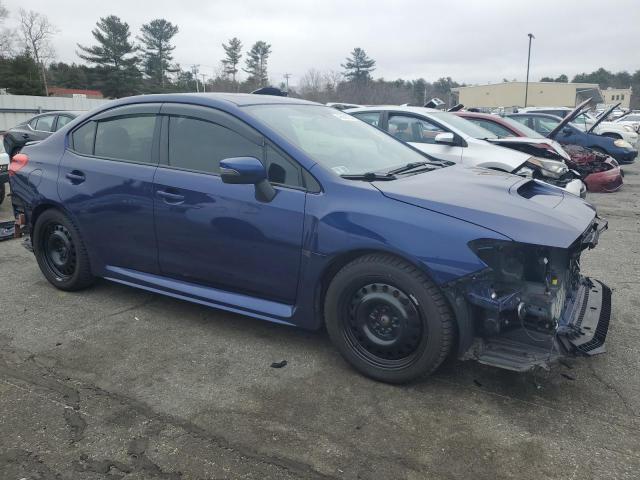 Photo 4 from auction – 2019 SUBARU WRX LIMITE with VIN JF1VA1J67K9806465