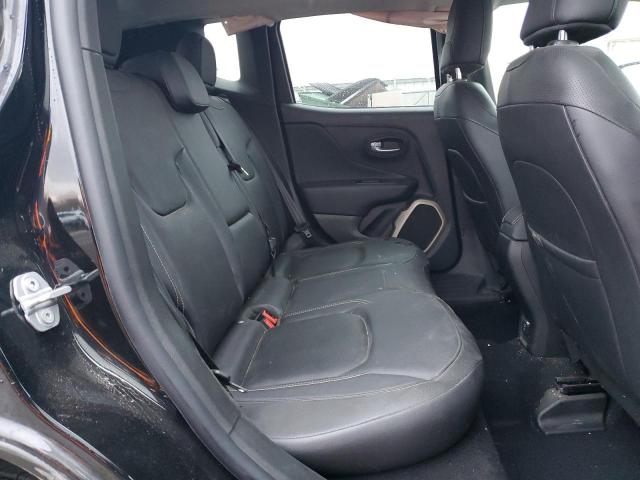 Photo 11 from auction – 2017 JEEP RENEGADE L with VIN ZACCJBDB1HPF00496