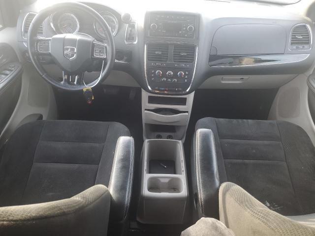 Foto 8 de la subasta – 2016 DODGE GRAND CARA con VIN 2C4RDGBG5GR343949