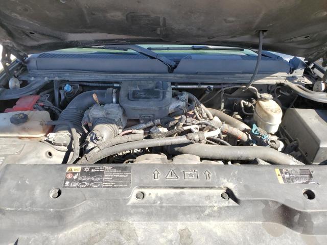 Photo 11 from auction – 2011 GMC SIERRA K25 with VIN 1GT125C82BF212377