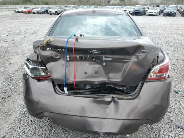 Photo 6 from auction – 2015 NISSAN ALTIMA 2.5 with VIN 1N4AL3AP1FC134649