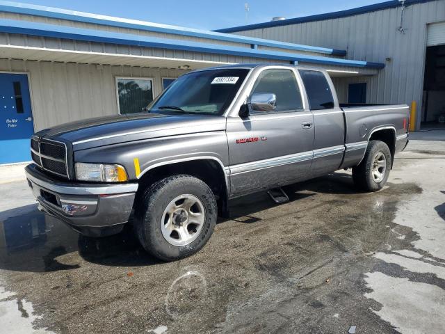 DODGE RAM 1500 1997 with VIN 3B7HC13Z7VG779264 - Photo from auction