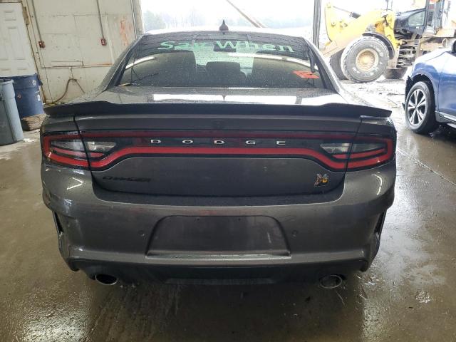 Photo 6 from auction – 2021 DODGE CHARGER SC with VIN 2C3CDXGJ8MH654338