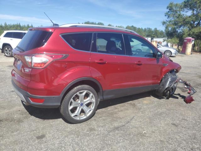 Photo 3 from auction – 2017 FORD ESCAPE TIT with VIN 1FMCU0JD2HUA18695