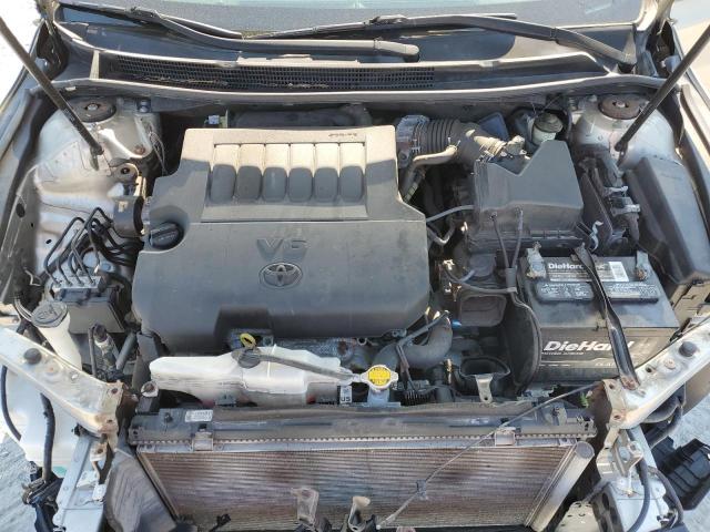 Photo 11 from auction – 2014 TOYOTA AVALON BAS with VIN 4T1BK1EBXEU095729