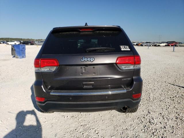 Photo 6 from auction – 2017 JEEP GRAND CHER with VIN 1C4RJEBG3HC739997