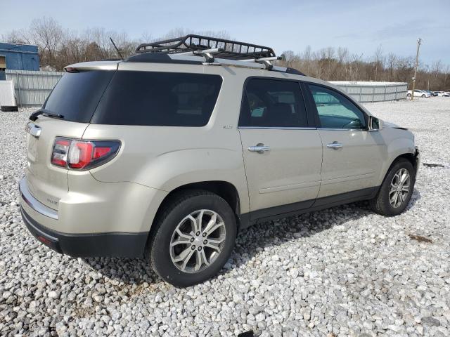 Photo 3 from auction – 2015 GMC ACADIA SLT with VIN 1GKKVRKD6FJ160132