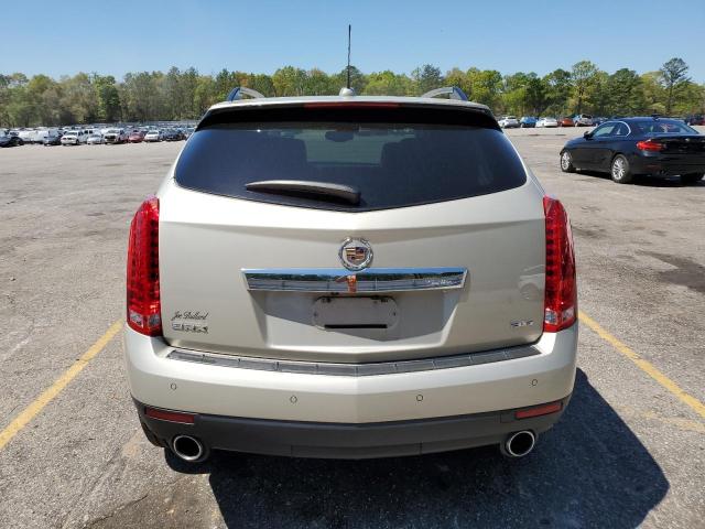 Photo 6 from auction – 2016 CADILLAC SRX PREMIU with VIN 3GYFNDE32GS570911