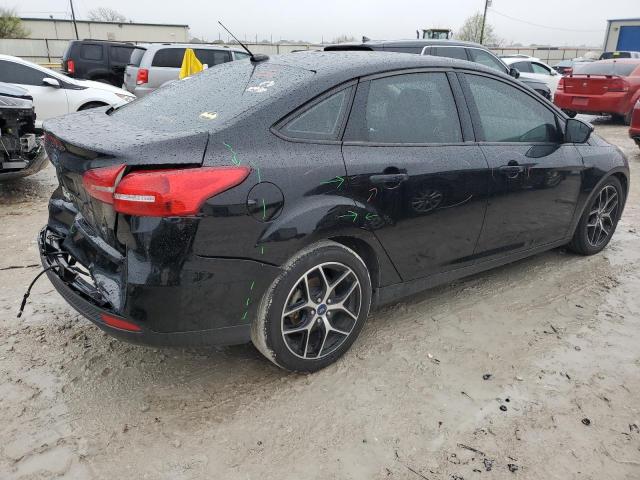 Photo 3 from auction – 2017 FORD FOCUS SEL with VIN 1FADP3H27HL229487