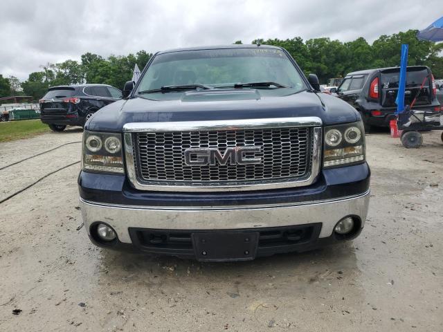 Photo 5 from auction – 2007 GMC NEW SIERRA with VIN 1GTEC19C57Z504307