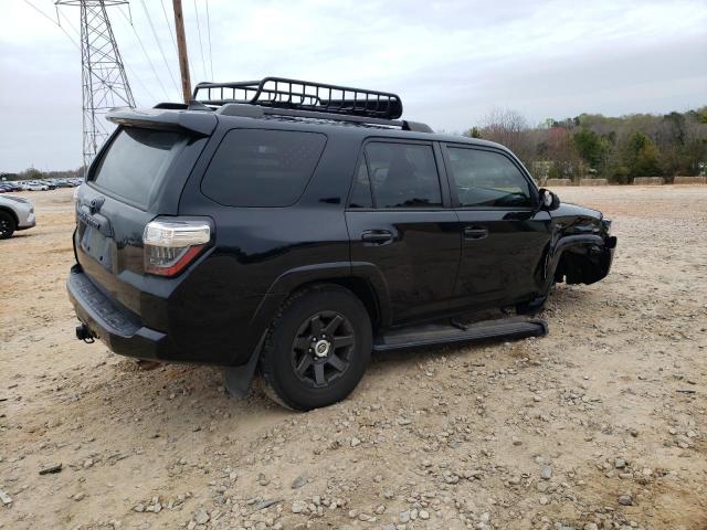Photo 3 from auction – 2021 TOYOTA 4RUNNER SR with VIN JTEBU5JR2M5917209