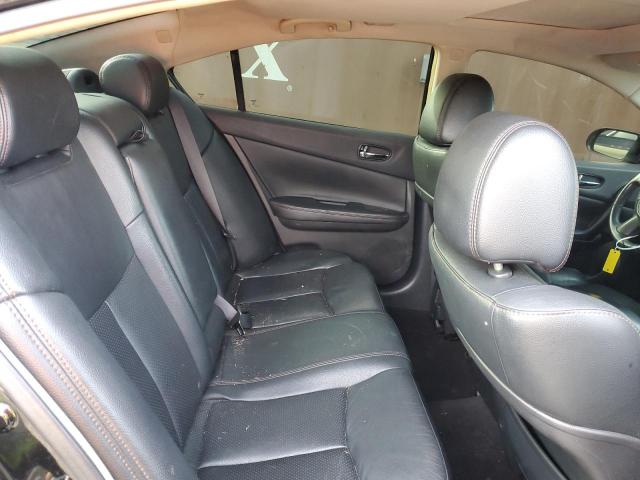 Foto 10 de la subasta – 2014 NISSAN MAXIMA S con VIN 1N4AA5AP7EC477188