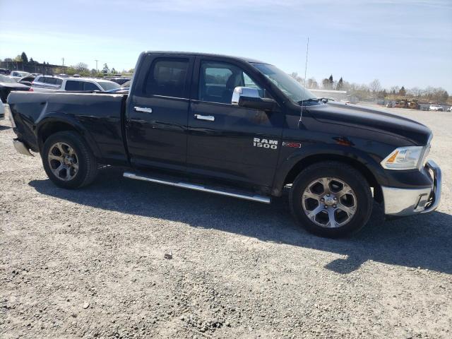 Photo 4 from auction – 2015 RAM 1500 LARAM with VIN 1C6RR7JM2FS593016