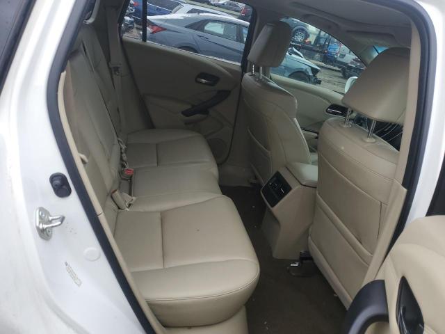 Photo 11 from auction – 2016 ACURA RDX with VIN 5J8TB3H30GL002915