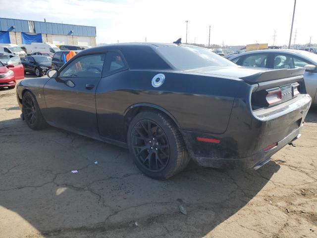 Photo 2 from auction – 2018 DODGE CHALLENGER with VIN 2C3CDZFJ9JH310977