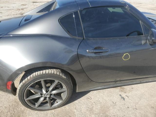 Photo 10 from auction – 2018 MAZDA MX-5 MIATA with VIN JM1NDAM74J0202879
