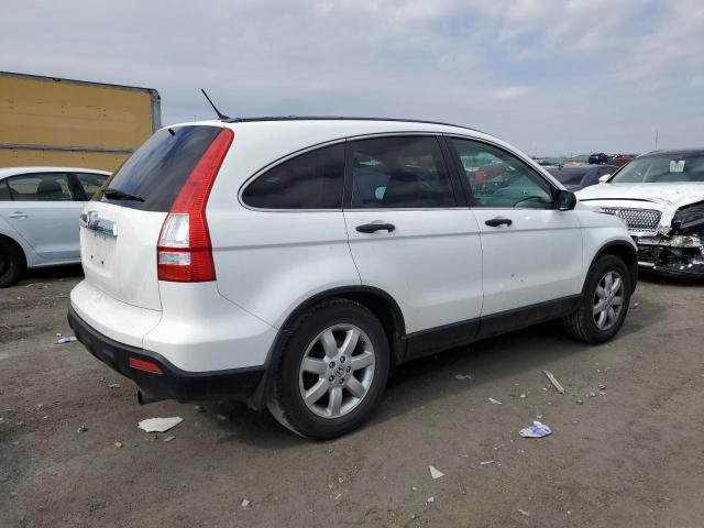 Photo 3 from auction – 2007 HONDA CR-V EX with VIN JHLRE48517C072286