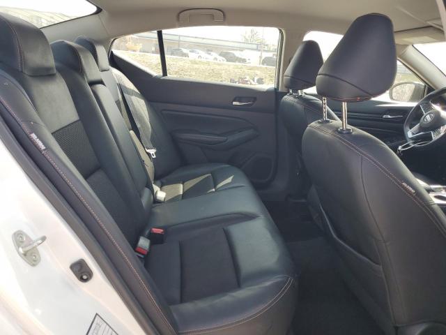 Photo 10 from auction – 2021 NISSAN ALTIMA SR with VIN 1N4BL4CV7MN342204