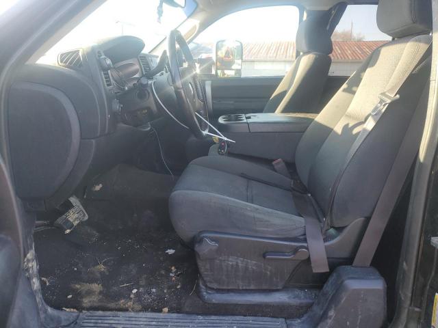 Photo 7 from auction – 2009 CHEVROLET SILVERADO with VIN 1GCEK29079Z293595