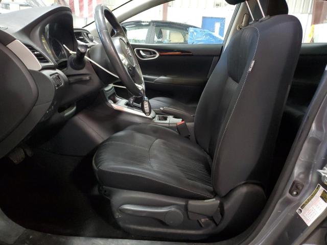 Photo 7 from auction – 2016 NISSAN SENTRA S with VIN 3N1AB7AP6GL641074