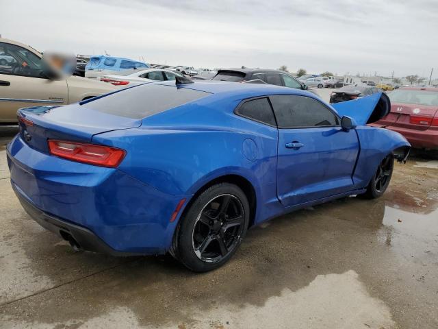 Photo 3 from auction – 2016 CHEVROLET CAMARO LT with VIN 1G1FB1RX6G0184616