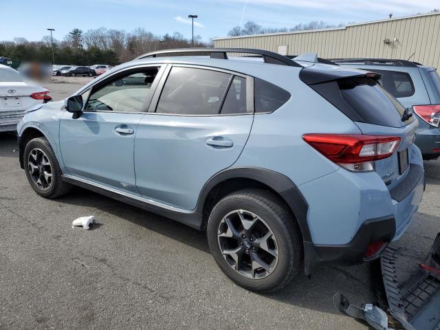 Photo 2 from auction – 2019 SUBARU CROSSTREK with VIN JF2GTAEC7K8330836