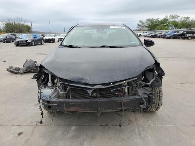 Photo 5 from auction – 2017 TOYOTA COROLLA L with VIN 5YFBURHE9HP660038