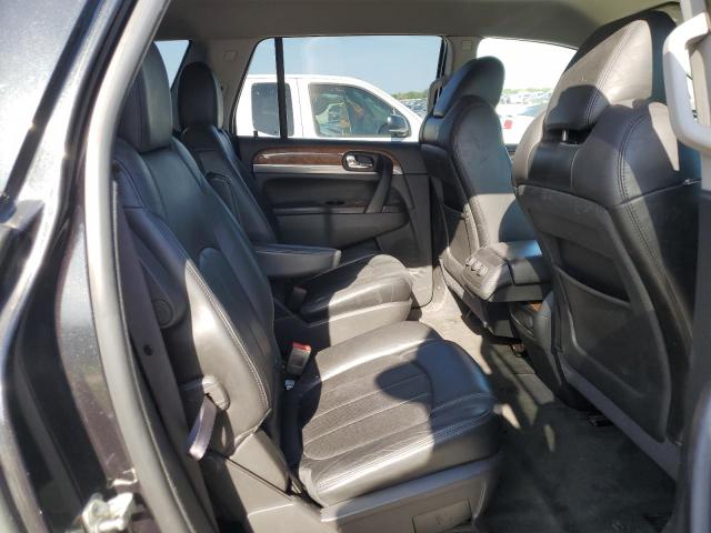 Photo 11 from auction – 2011 BUICK ENCLAVE CX with VIN 5GAKVBED7BJ303308