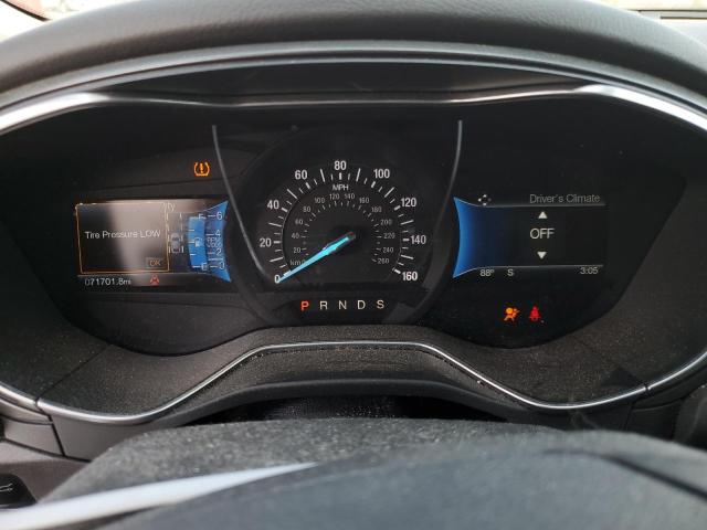 Photo 9 from auction – 2015 FORD FUSION TIT with VIN 3FA6P0K97FR157511
