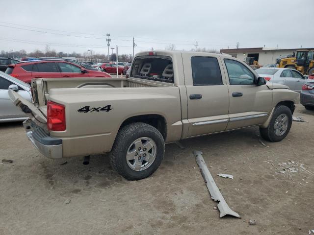 Photo 3 from auction – 2005 DODGE DAKOTA QUA with VIN 1D3HW58J25S293155
