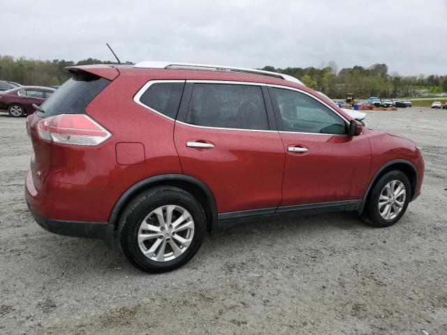Photo 3 from auction – 2016 NISSAN ROGUE S with VIN KNMAT2MT8GP658386