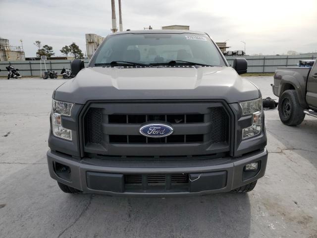 Photo 5 from auction – 2016 FORD F150 SUPER with VIN 1FTEX1CP9GKG04497