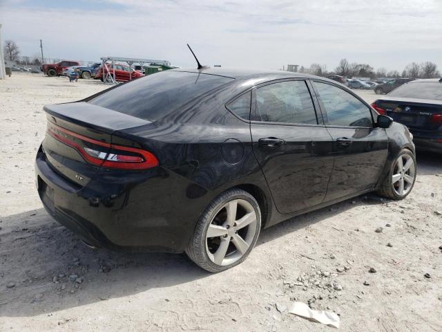 Photo 3 from auction – 2015 DODGE DART GT with VIN 1C3CDFEB9FD306909