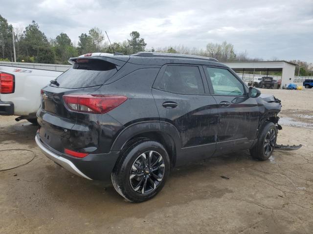 Photo 3 from auction – 2023 CHEVROLET TRAILBLAZE with VIN KL79MRSL5PB000952