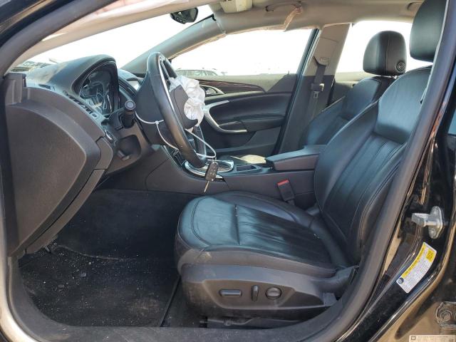 Photo 7 from auction – 2016 BUICK REGAL with VIN 2G4GK5EX9G9205548