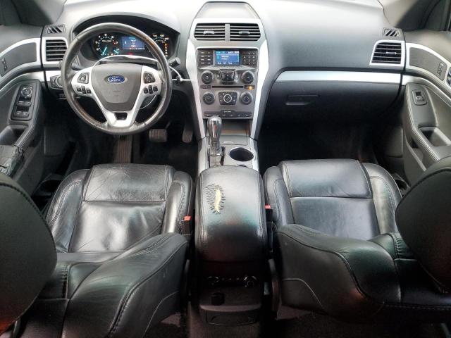 Photo 8 from auction – 2012 FORD EXPLORER X with VIN 1FMHK7D8XCGA43256