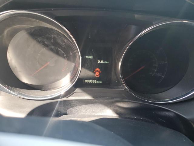 Photo 9 from auction – 2023 MITSUBISHI OUTLANDER with VIN JA4ARUAU0PU009703