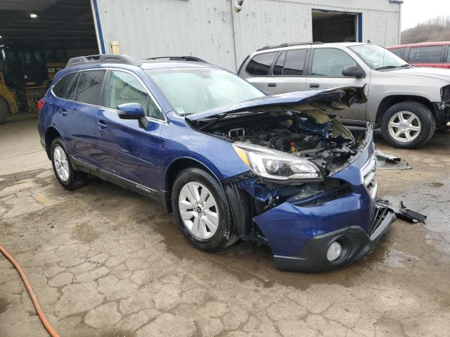 Photo 4 from auction – 2017 SUBARU OUTBACK 2. with VIN 4S4BSAHC5H3381180