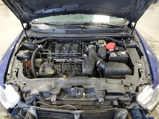 Photo 11 from auction – 2014 FORD TAURUS SE with VIN 1FAHP2D84EG128336