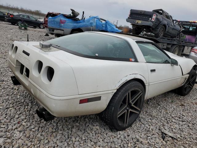 Photo 3 from auction – 1996 CHEVROLET CORVETTE with VIN 1G1YY22P8T5116497