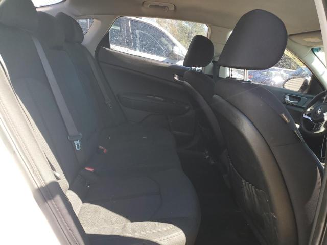 Photo 10 from auction – 2016 KIA OPTIMA LX with VIN KNAGT4L38G5076904