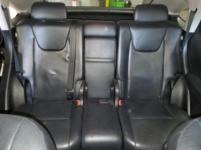Photo 10 from auction – 2010 LEXUS RX 350 with VIN 2T2BK1BA8AC017016