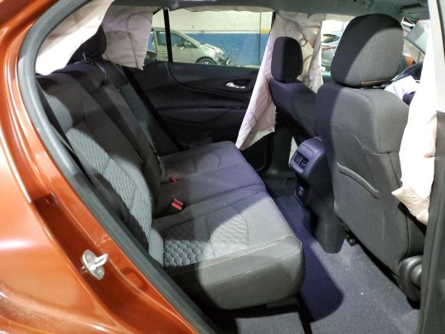 Photo 10 from auction – 2020 CHEVROLET EQUINOX LT with VIN 2GNAXJEV2L6134263